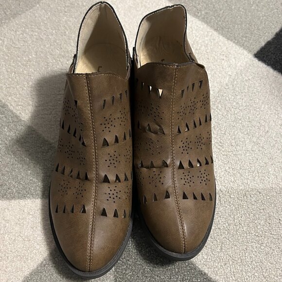 JBU by Jambu Women's Evelyn Encore Fashion Boot Women's Size 8.5M - Picture 3 of 15